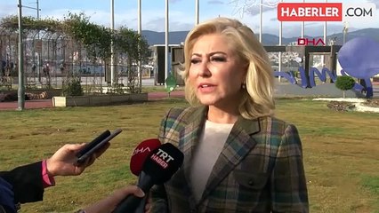 AK PARTİLİ BURSALI, SU BASKININDAN ZARAR GÖREN ESNAF İLE BİR ARAYA GELDİ