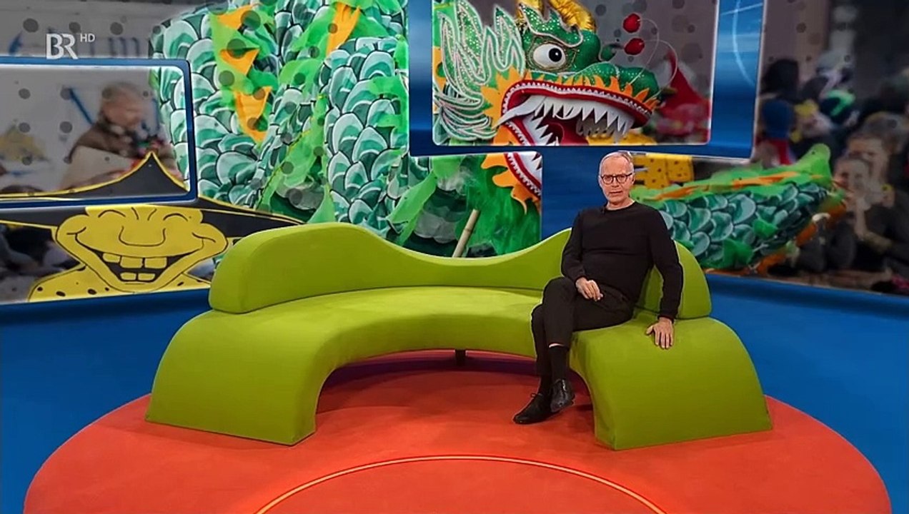 Regeln für den „Chinesenfasching“ überfällig oder übertrieben