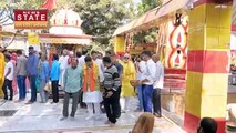 एमपी के एक्जिट पोल में बीजेपी की बन रही सरकार, नेताओं ने किए अपनी जीत के दावे