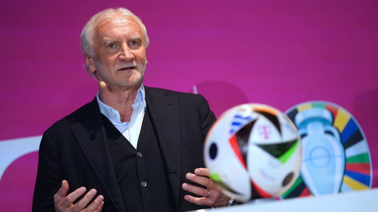 Erinnerungen an 2002 und Völlers Wunschgegner: Erkenntnisse beim DFB