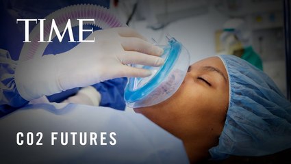 The Small Change Hospitals Are Making That Has a Big Impact on Cutting Emissions