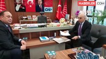 Bakırköy Belediye Başkanı Bülent Kerimoğlu İBB Başkanlığı için aday adayı oldu