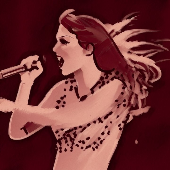 Taylor Swift surprend ses fans avec un cadeau musical inédit !