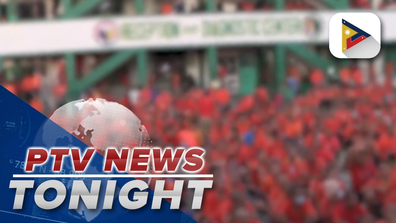 Jail Decongestion Summit to be held from Dec. 6-7 to address overcrowding in detention facilities