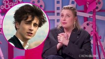 Greta Gerwig Reveals We Almost Got Two 'Little Women' Cameos In Her Barbie Movie, And It Would Have Been Epic