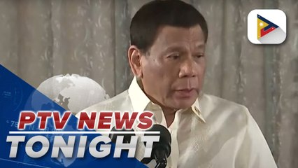 PBBM, DOJ chief yet to meet regarding ICC probe