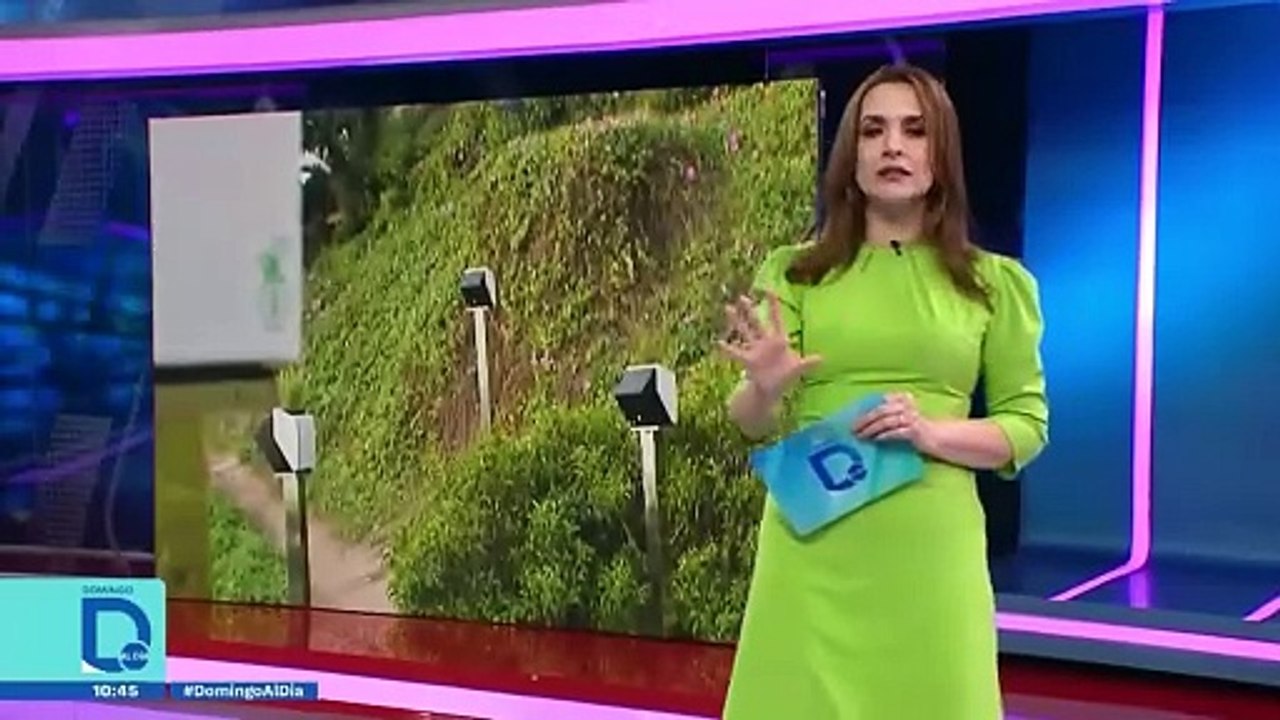 Inventor peruano gana premio al crear sistema de iluminación _ Domingo al Día _ Perú
