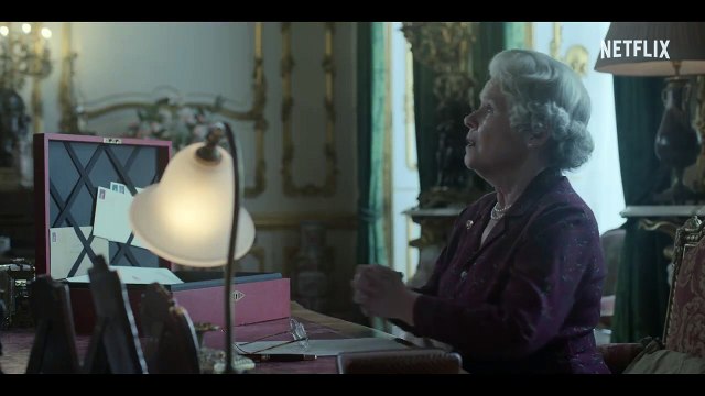 The Crown - saison 6 partie 2 Bande-annonce VF