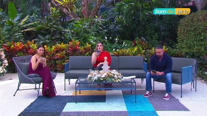 BD - Viernes 01 Diciembre 2023