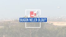 Bugün neler oldu? | 01.12.2023 Cuma günün önemli gelişmeleri