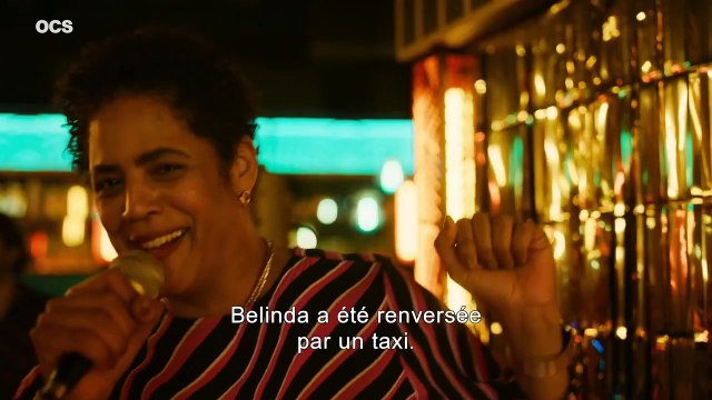 The Killing Kind - saison 1 Bande-annonce VO