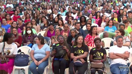 Avivamento 2023 - Missa de Abertura 10022023