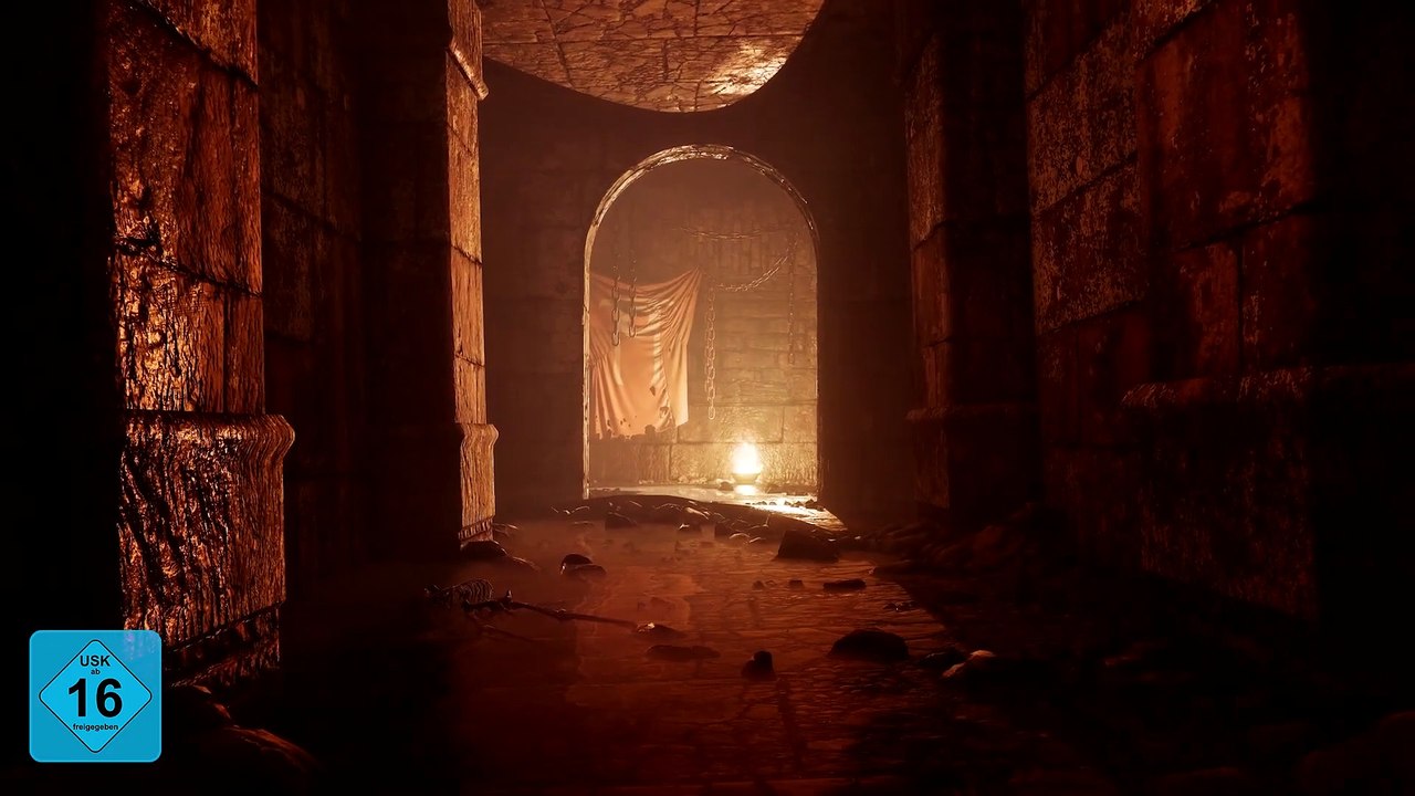 Destiny 2: Dungeon „Ruin der Kriegsherrin“ birgt ein knöchriges Geheimnis