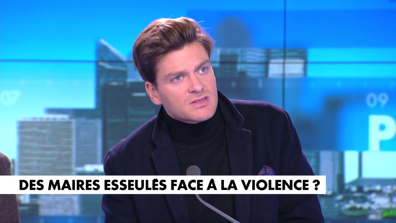 Paul Melun : «C'est le but de ces gens-là : faire taire les esprits libres»