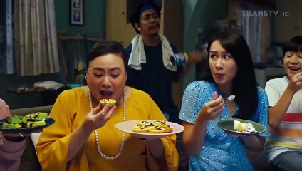 BIOSKOP TRANSTV Movie (Rerun) THE HONEST THIEF