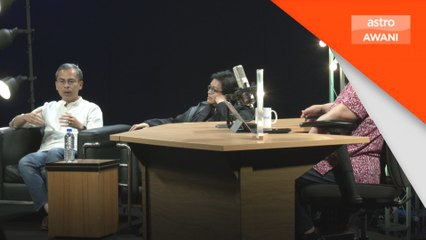 Suara Anak Madani platform untuk suarakan pandangan anak muda