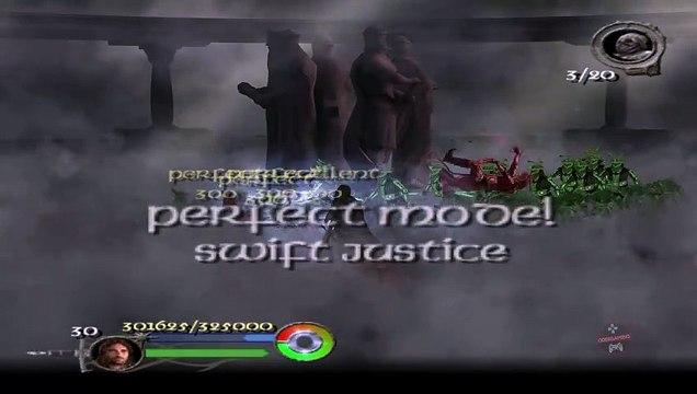 The Return of The King - Palantir Of Sauron