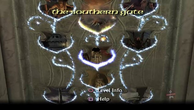 The Return of The King - Pelennor Fields (The Path of the King)