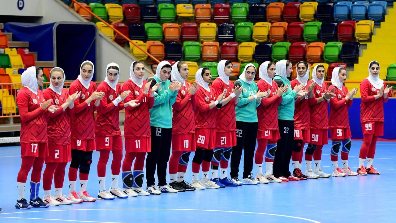 Die große Unbekannte? 'Iran ist der Außenseiter in diesem Feld'