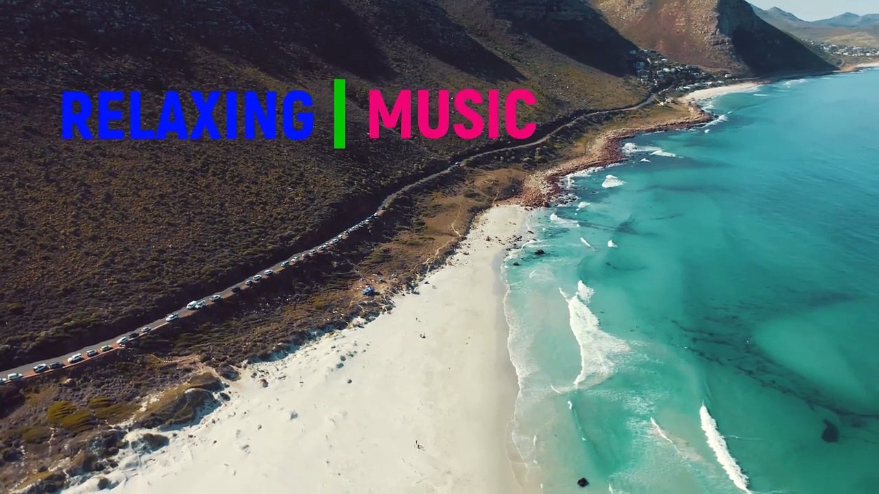 Spark - KV. Relaxing music