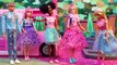 @Barbie - BARBIE & PRINCESS AMELIA✨Princess Adventure Royal DANCE OFF - Barbie Magical DreamCamper