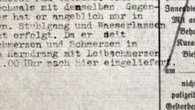 Berlin 1933 episode 2