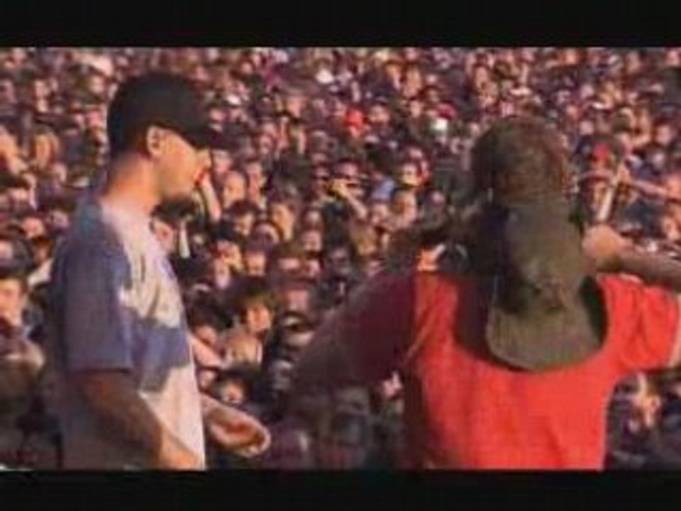 Linkin Park - A Place For My Head