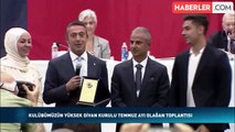 İsmail Kartal'ın oğlu Emre Kartal Fenerbahçe'de yardımcı antrenör mü?