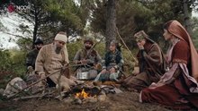 مسلسل المؤسس عثمان الموسم الخامس - الحلقة 4 - مدبلج