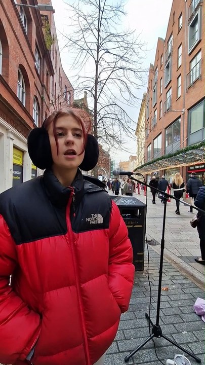 Belfast buskers react to plans to police public performances via a permit system, which would cost them both money and time