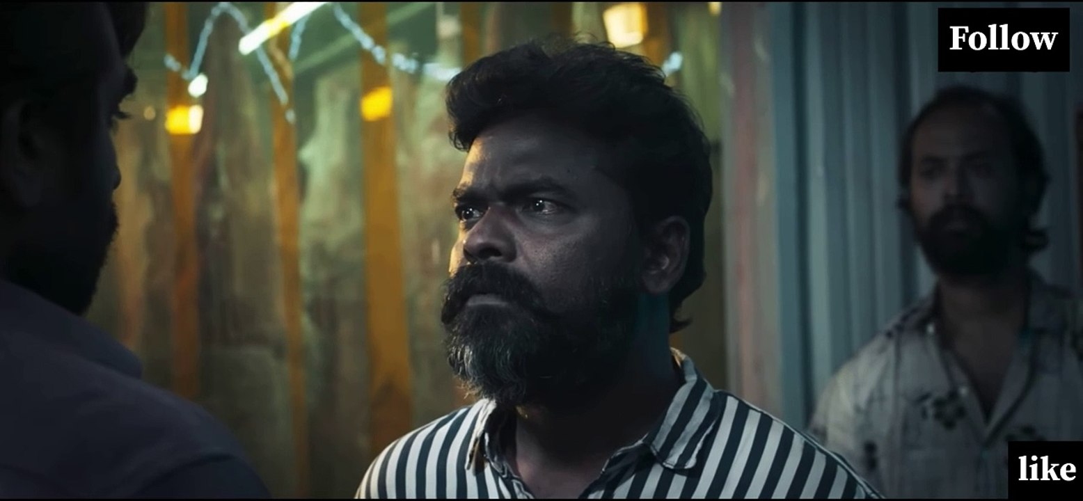 New latest south indian action movie Professor 2023 part 20 #action #thriller #latest #movies #viral