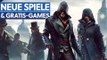 Ubisoft schenkt euch dieses klassische Assassin's Creed - Neue Spiele & Gratis Games