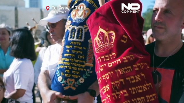 Angehörige in Israel bangen um die Geiseln: Sie war so kurz davor, freigelassen zu werden