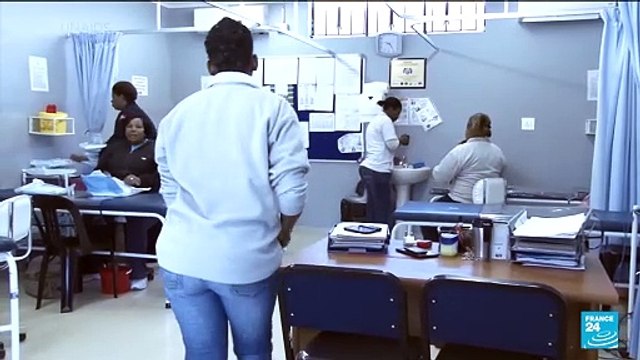 Journée mondiale de lutte contre le VIH : 39 millions de personnes vivent avec le sida