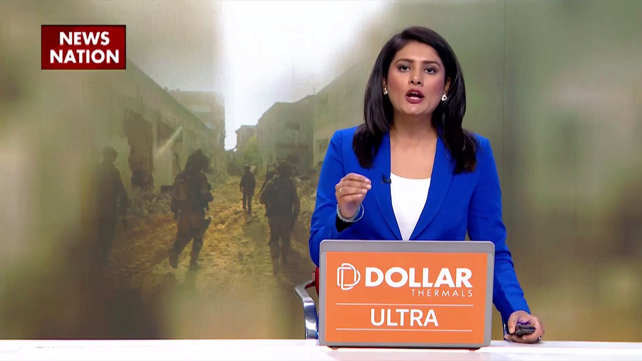 Israel-Hamas War : Israel-हमास में सीजफायर के बाद फिर छिड़ी जंग