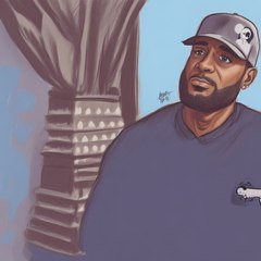 Booba brille dans une tenue de gala lors de sa réception d'un prestigieux prix !