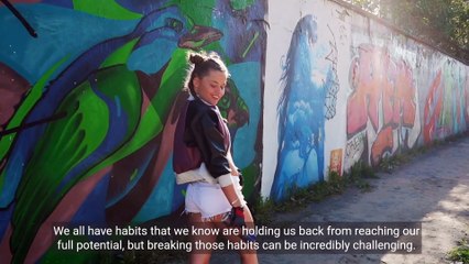 How to Change Your Bad Habits and Live a Happier Life