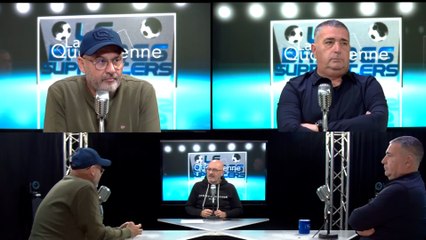 Victoire de l'OM face à l'Ajax... avant de recevoir Rennes : LE REPLAY ICI !