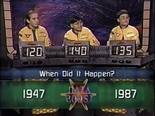 Where in Time is Carmen Sandiego? Season 2 Episode 44 (History Of Sound Recording)