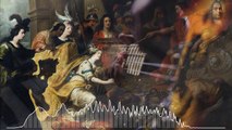 George Frideric Handel-Solomon, HWV67-Arrival of queen of Sheba-GUITAR