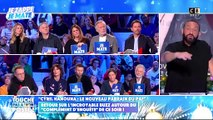 Cyril Hanouna annonce sa riposte à 