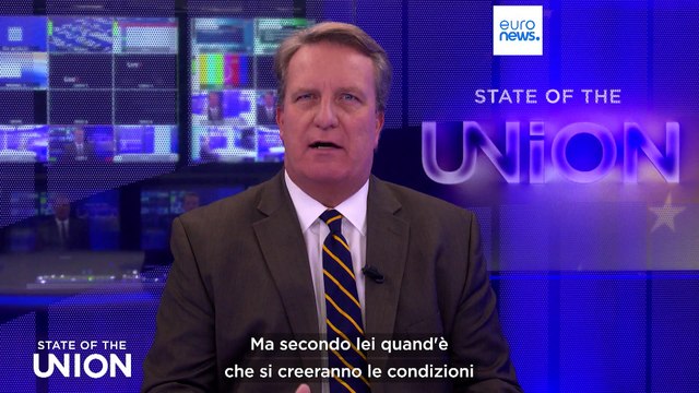 L'Unione europea si sente affaticata dalla guerra in Ucraina?
