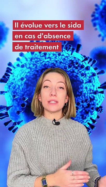 Voici 5 idées reçues sur le sida