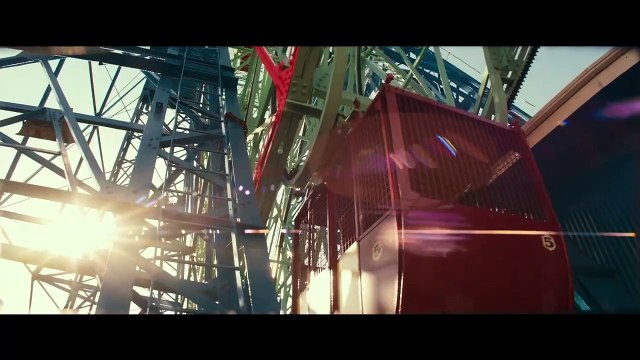 S.O.S. Fantômes : La Menace de Glace Bande-annonce (UK)