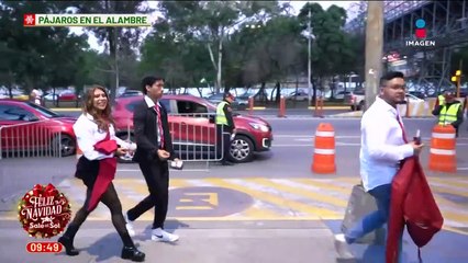 Crónica del PRIMER concierto de RBD en el Foro Sol de la CDMX