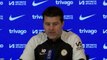 Chelsea: Pochettino provides update on Nkunku and Lavia returns ahead of Brighton fixture