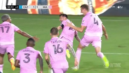 The World According to Footbal - saison 1 Teaser VO