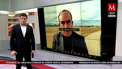 Esto se sabe del asesinato del director de la Policía Municipal de Fresnillo, Zacatecas