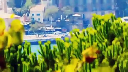 Zoom Ke Planet dengan lensa super canggih