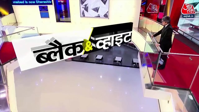 B&W: Congress government going to be formed in Telangana?